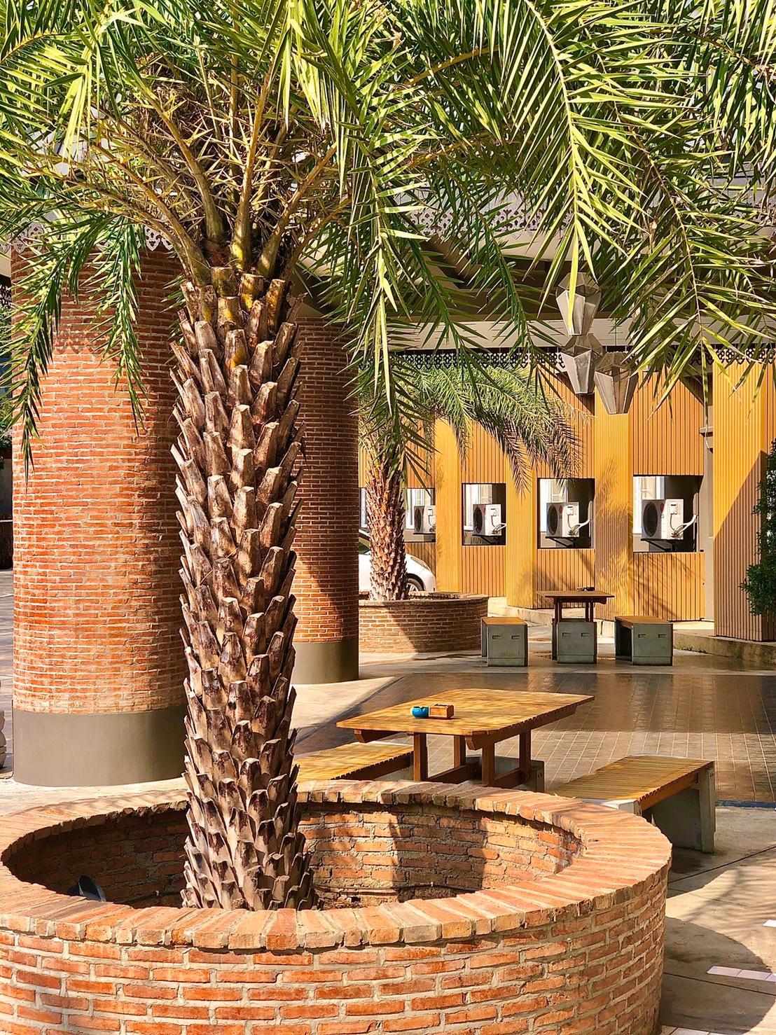 diamond de pai city hotel