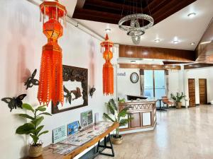 diamond de pai city hotel