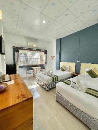 diamond de pai city hotel