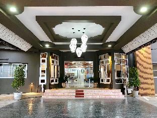 diamond de pai city hotel