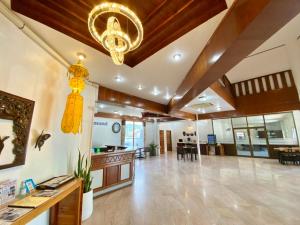 diamond de pai city hotel