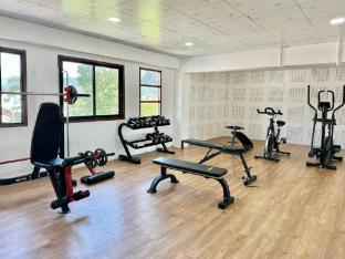 diamond de pai city hotel