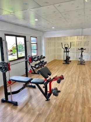 diamond de pai city hotel