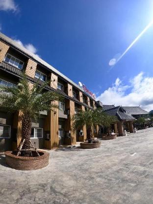 diamond de pai city hotel