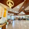 diamond de pai city hotel