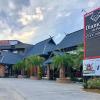 diamond de pai city hotel