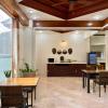 diamond de pai city hotel