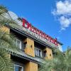 diamond de pai city hotel