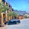 diamond de pai city hotel