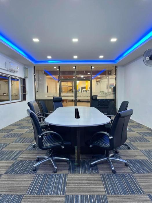 diamond de pai city hotel