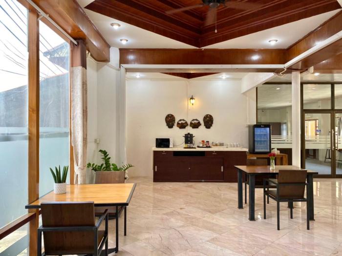diamond de pai city hotel