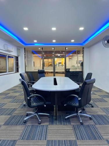 diamond de pai city hotel
