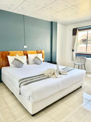 diamond de pai city hotel