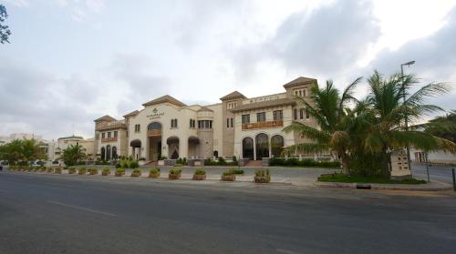 jeddah