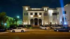 jeddah