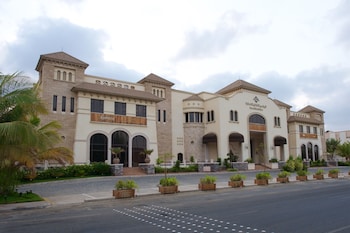 jeddah