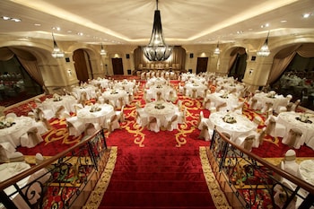 jeddah