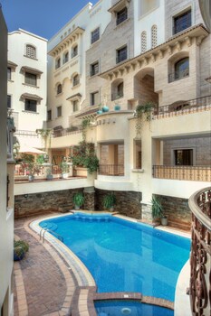 jeddah