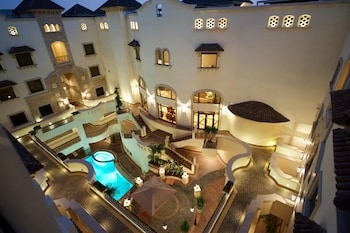 jeddah