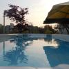 palace hotel la conchiglia doro