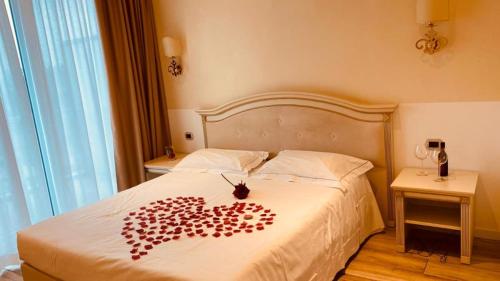 palace hotel la conchiglia doro