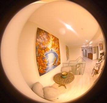 hotel esencia suites