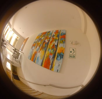 hotel esencia suites