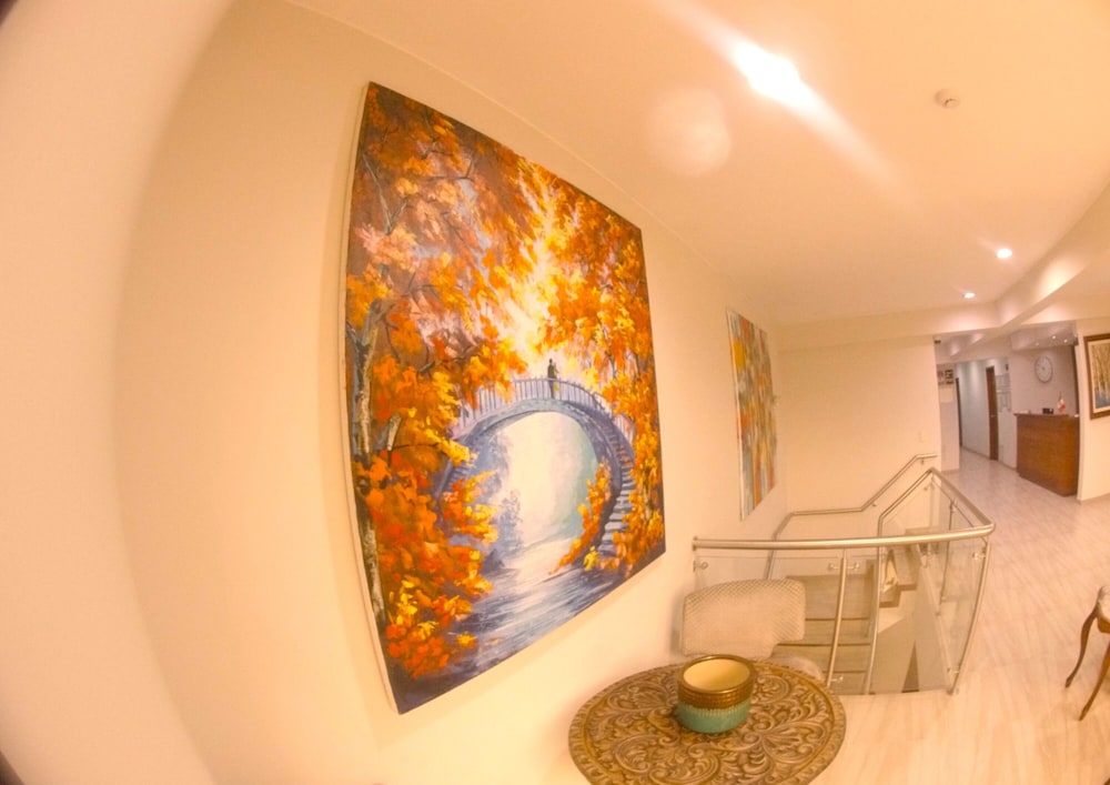 hotel esencia suites