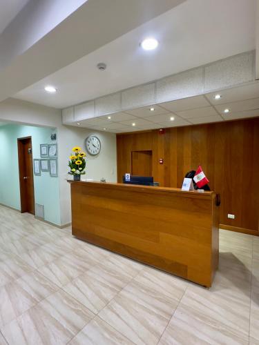 hotel esencia suites