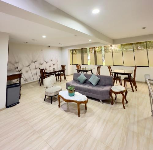 hotel esencia suites