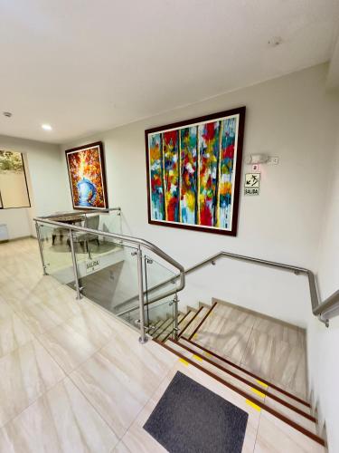 hotel esencia suites