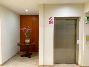 hotel esencia suites