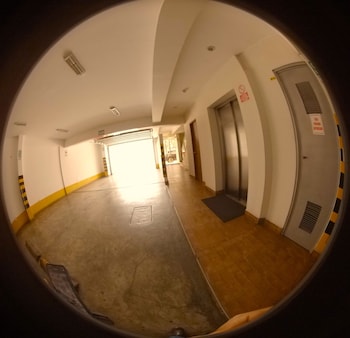 hotel esencia suites