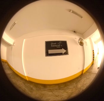 hotel esencia suites