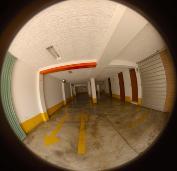 hotel esencia suites