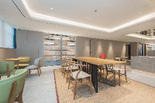 Ji Hotel (Hangzhou Linping Yintaicheng Subway Station),,3 star