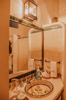 hacienda el carmen hotel and spa