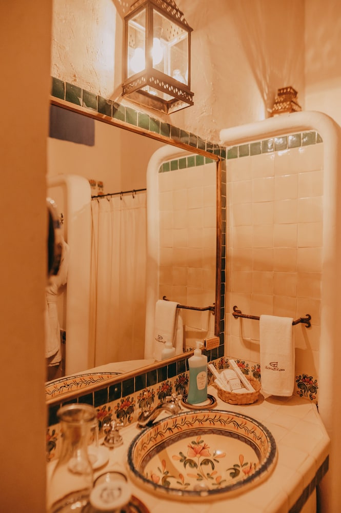 hacienda el carmen hotel and spa