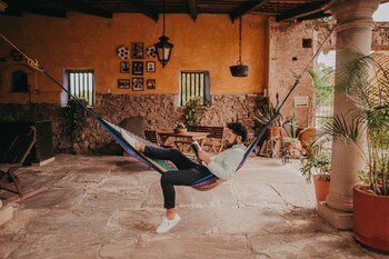 hacienda el carmen hotel and spa