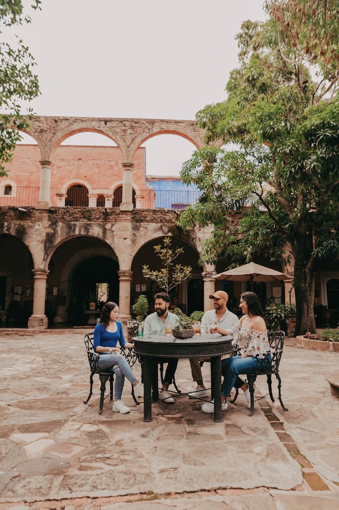 hacienda el carmen hotel and spa