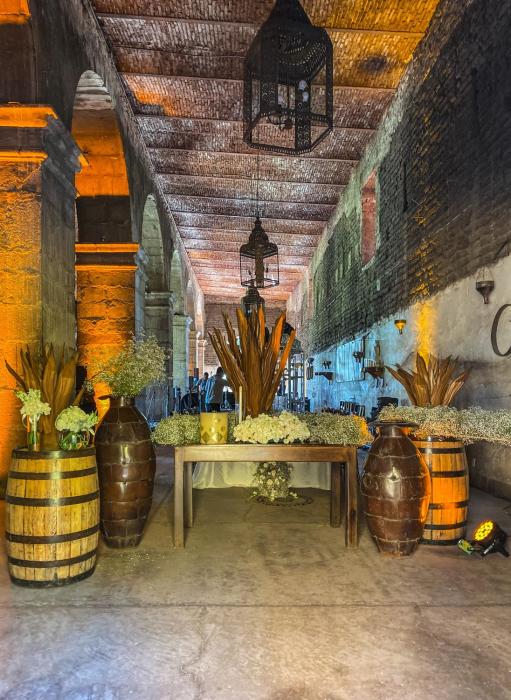 hacienda el carmen hotel and spa