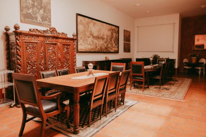 hacienda el carmen hotel and spa