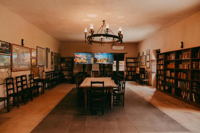 hacienda el carmen hotel and spa