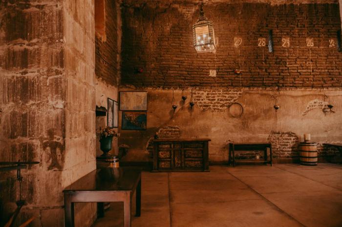 hacienda el carmen hotel and spa