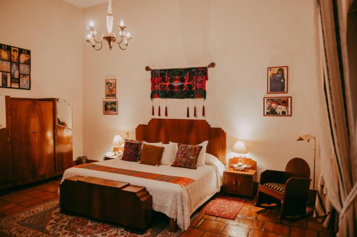 hacienda el carmen hotel and spa