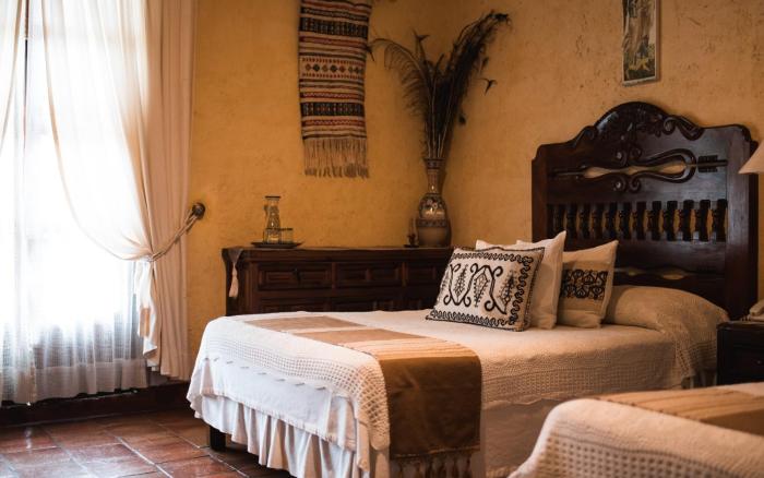 hacienda el carmen hotel and spa