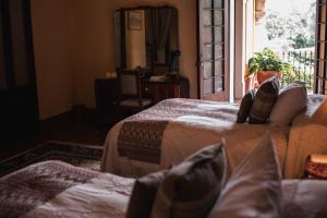 hacienda el carmen hotel and spa