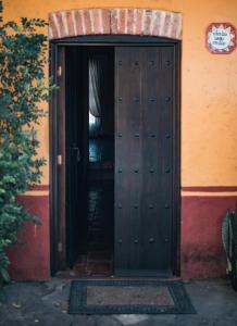 hacienda el carmen hotel and spa