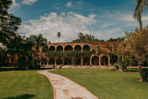 hacienda el carmen hotel and spa