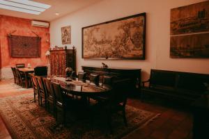 hacienda el carmen hotel and spa